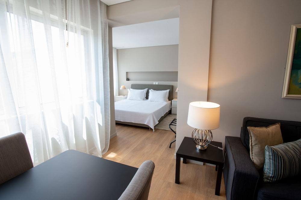 شقة Athens Center Panoramic Flats المظهر الخارجي الصورة